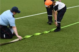 Fédération Nationale des Pompiers